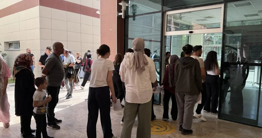 ÖSYM Başkanı Ersoy'dan YKS adaylarına uyarı