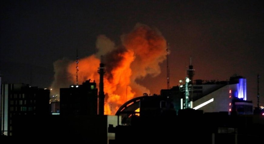 Katar’daki gaz tesisi patlamasında bilanço ağırlaşıyor! 13 ölü, 66 yaralı