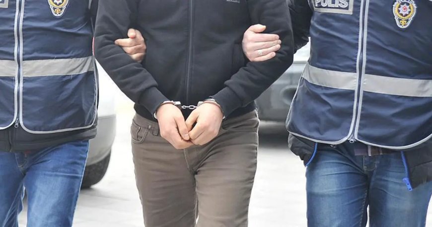 3 yıl önce kayıtlara ‘intihar vakası’ olarak geçen Türkan’ın ölümüyle ilgili 2 tutuklama